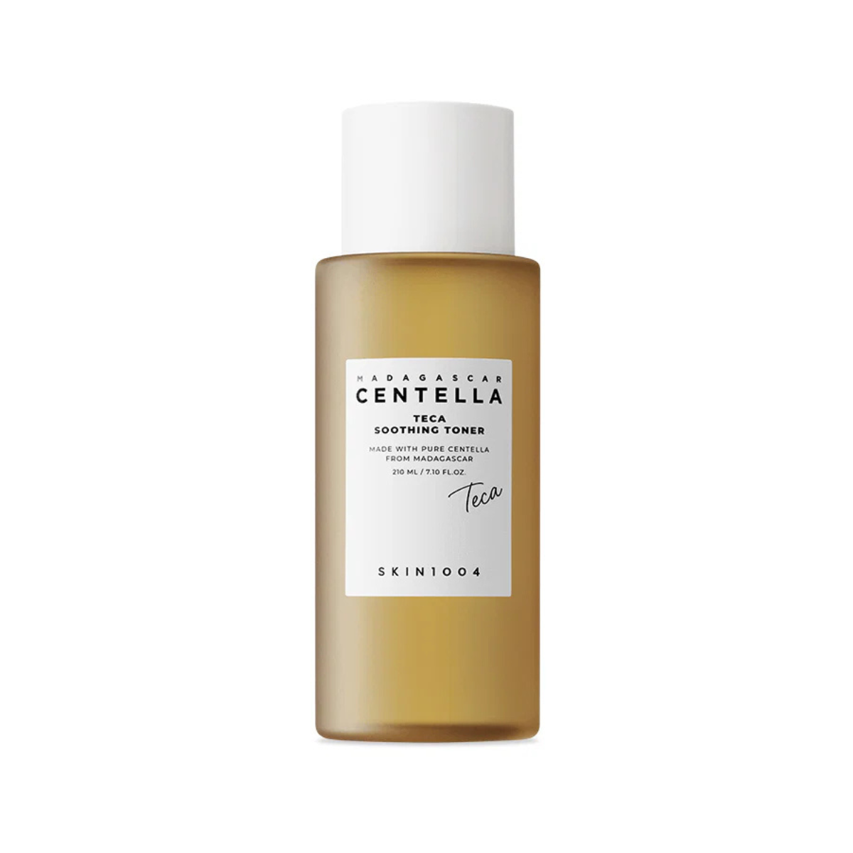 SKIN1004 Madagascar Centella Teca Soothing Toner - TokTok Beauty