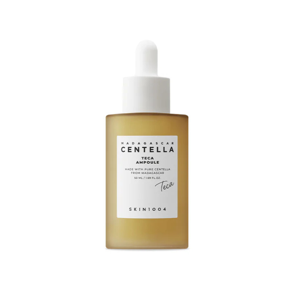 SKIN1004 Madagascar Centella Teca Ampoule - TokTok Beauty