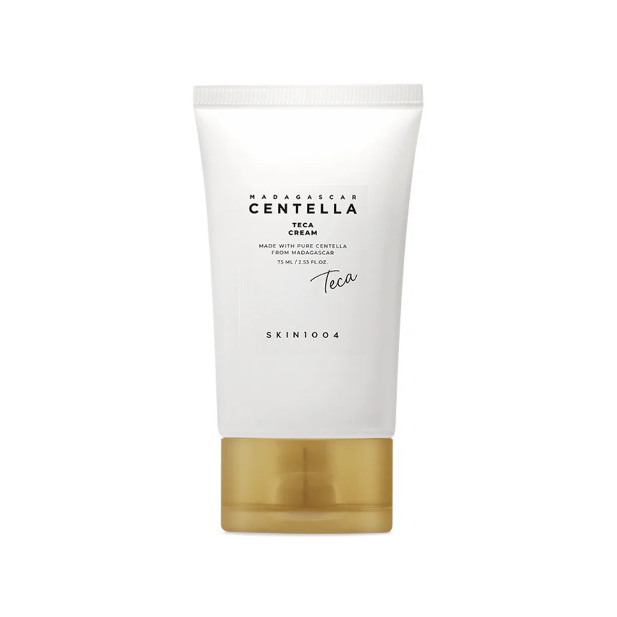 SKIN1004 Madagascar Centella Teca Cream - TokTok Beauty