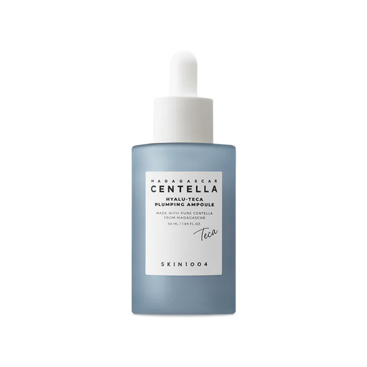 SKIN1004 Madagascar Centella Hyalu-Teca Plumping Ampoule - TokTok Beauty