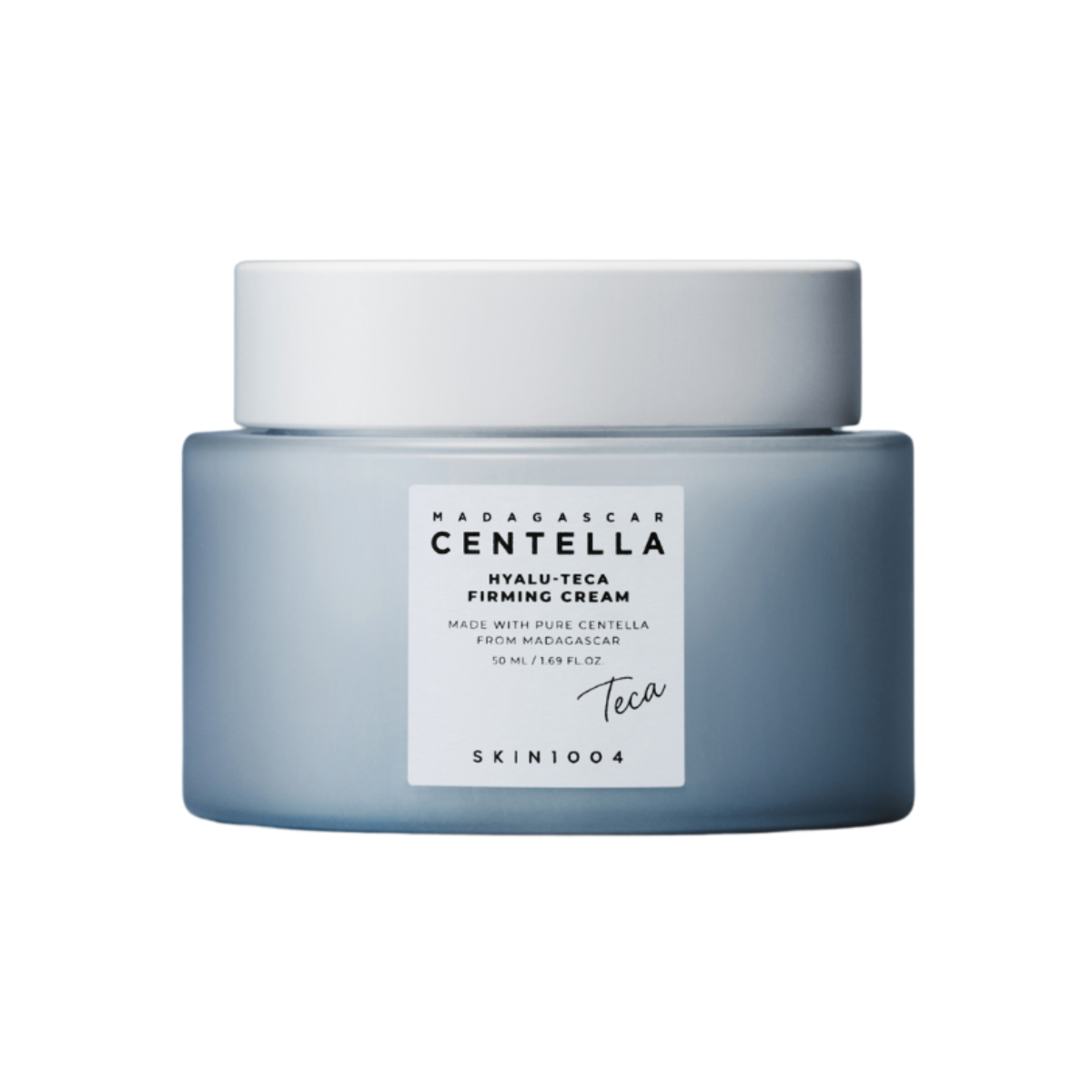 SKIN1004 Madagascar Centella Hyalu-Teca Firming Cream - TokTok Beauty
