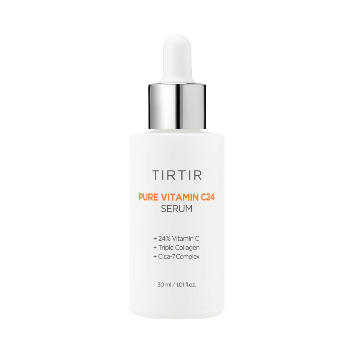 TIRTIR Pure Vitamin C24 Serum - TokTok Beauty