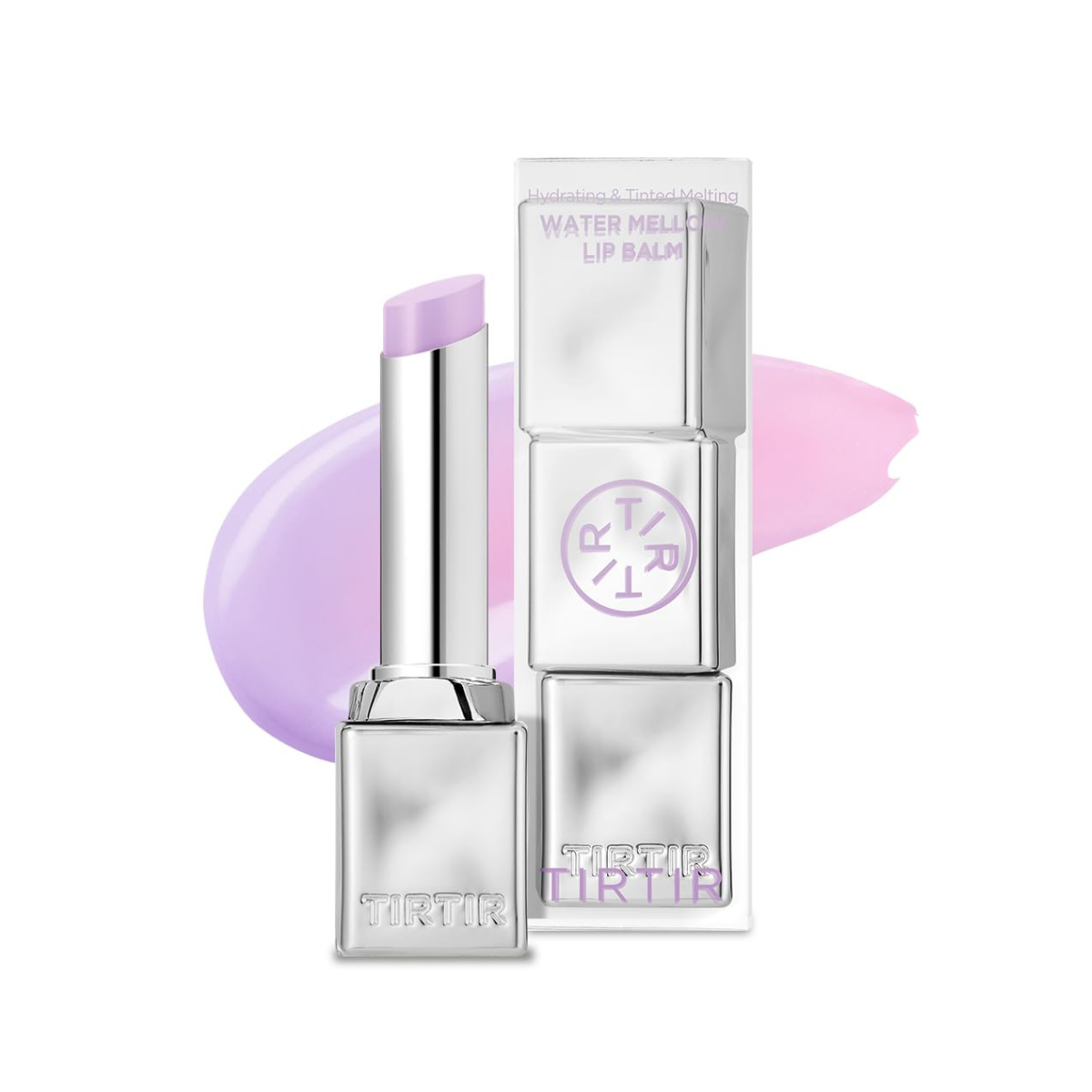 TIRTIR Water Mellow Lip Balm (More Colors) - TokTok Beauty