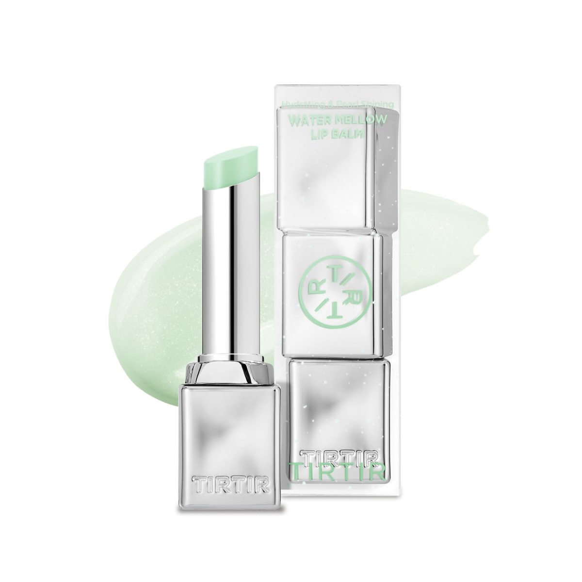 TIRTIR Water Mellow Lip Balm (More Colors) - TokTok Beauty