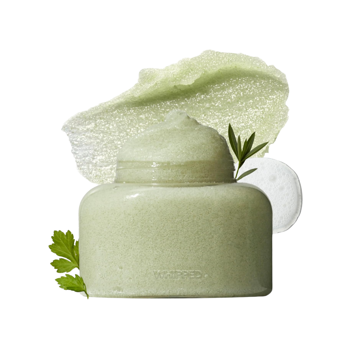 Vegan Pack Scrub (Mugtree)