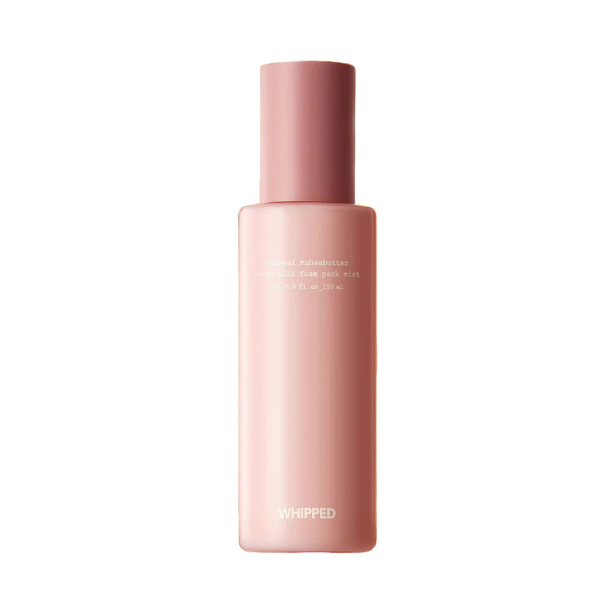 WHIPPED Muhwabutter Vegan Milk Foam Pack Mist - TokTok Beauty