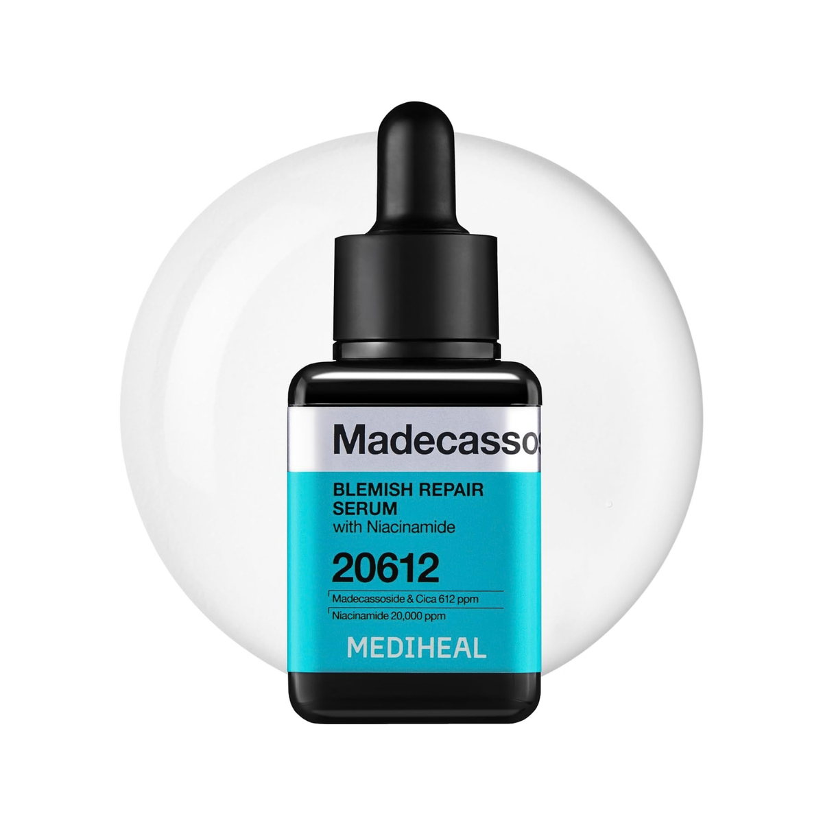 Madecassoside Trace Repair Serum