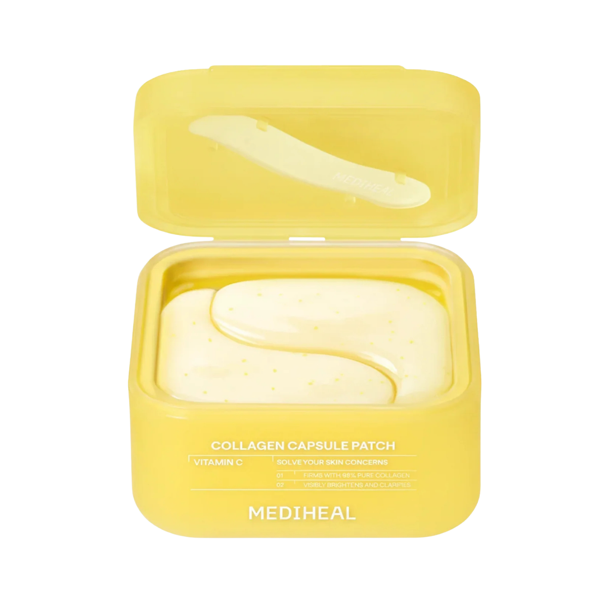 Vitamin C Brightening Capsule Patch