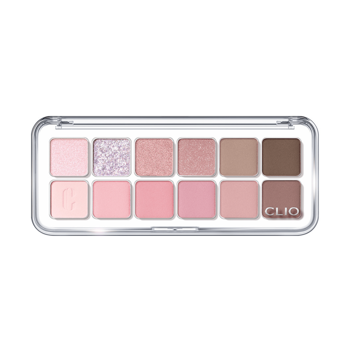Pro Eye Palette Air - 5 Types