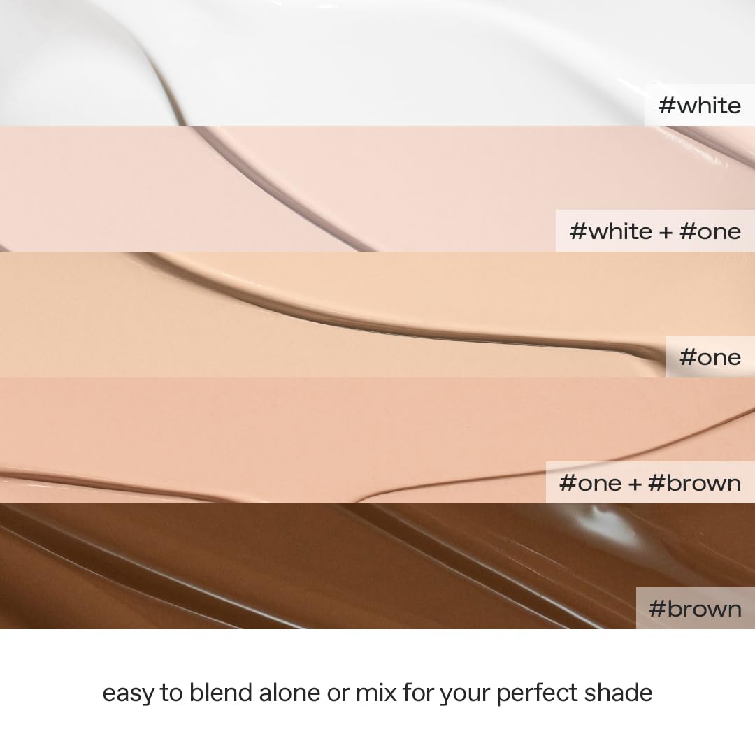 Breathable Blemish Balm