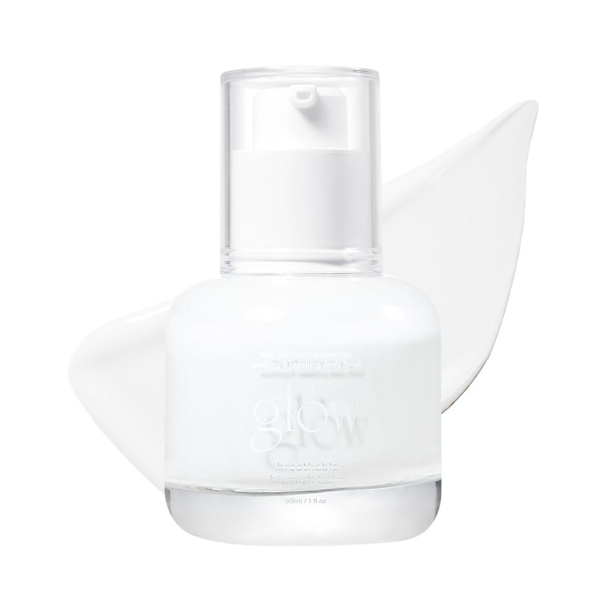 Breathable Blemish Balm