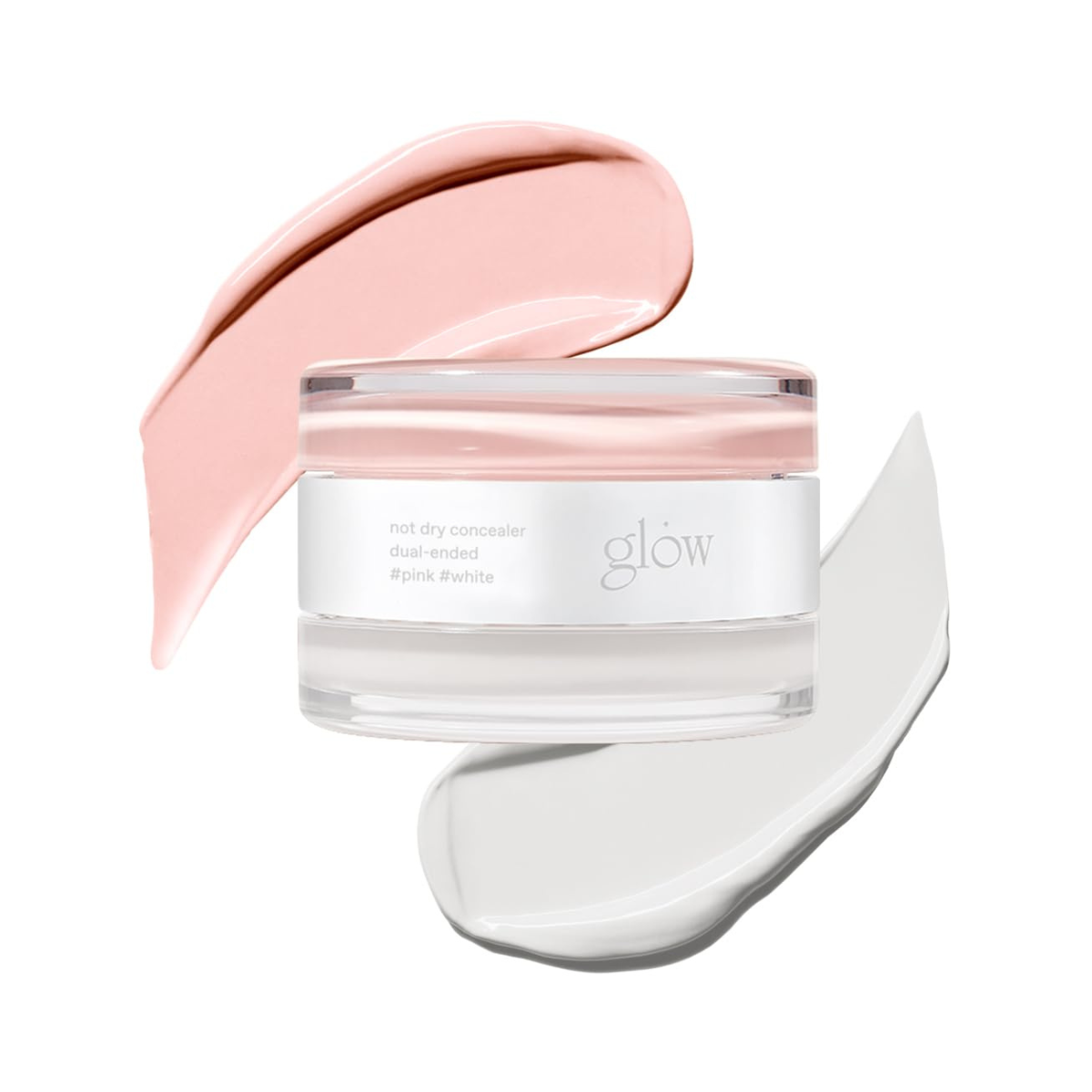 glow Not Dry Concealer - TokTok Beauty