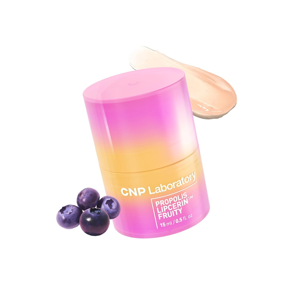 CNP laboratory Propolis Lipcerin Fruity - TokTok Beauty
