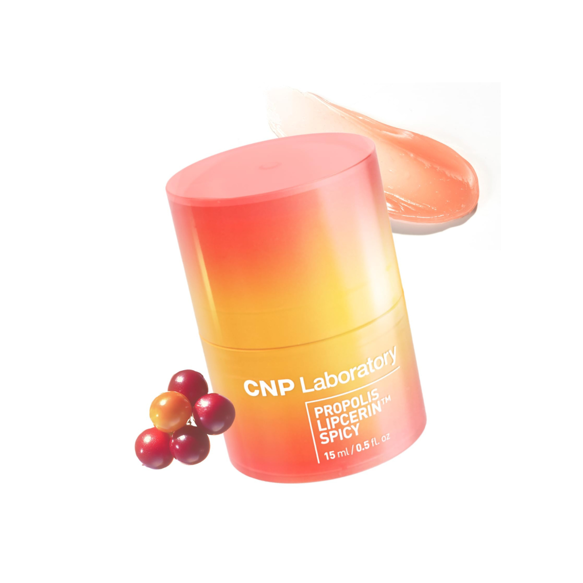 CNP laboratory Propolis Lipcerin Spicy - TokTok Beauty