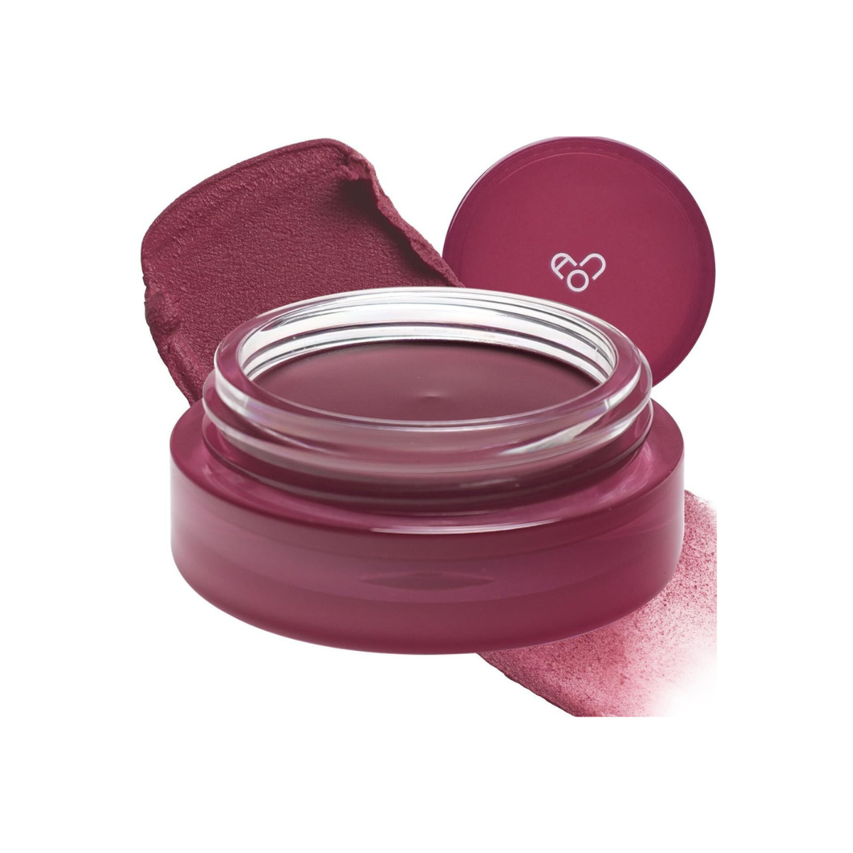 AOU Floofy Matte Balm - TokTok Beauty