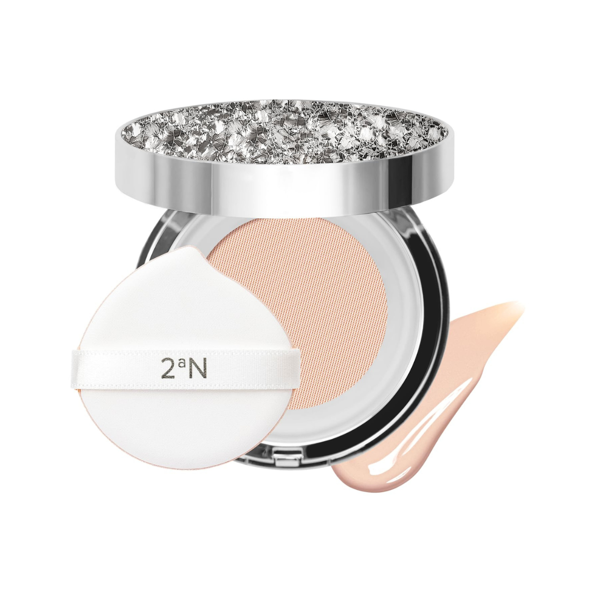 Gleaming Tension Pact