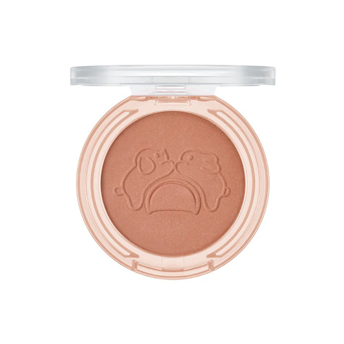 peripera Pure Blushed Sunshine Cheek Tteok Recipe Collection - 2 Colors - TokTok Beauty