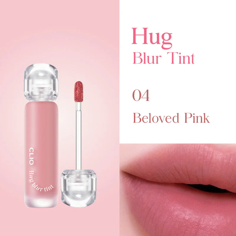 CLIO Hug Blur Tint (More Colors) - TokTok Beauty