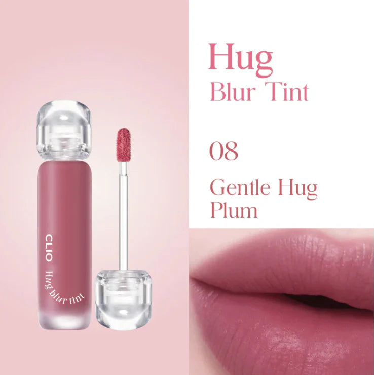 CLIO Hug Blur Tint (More Colors) - TokTok Beauty