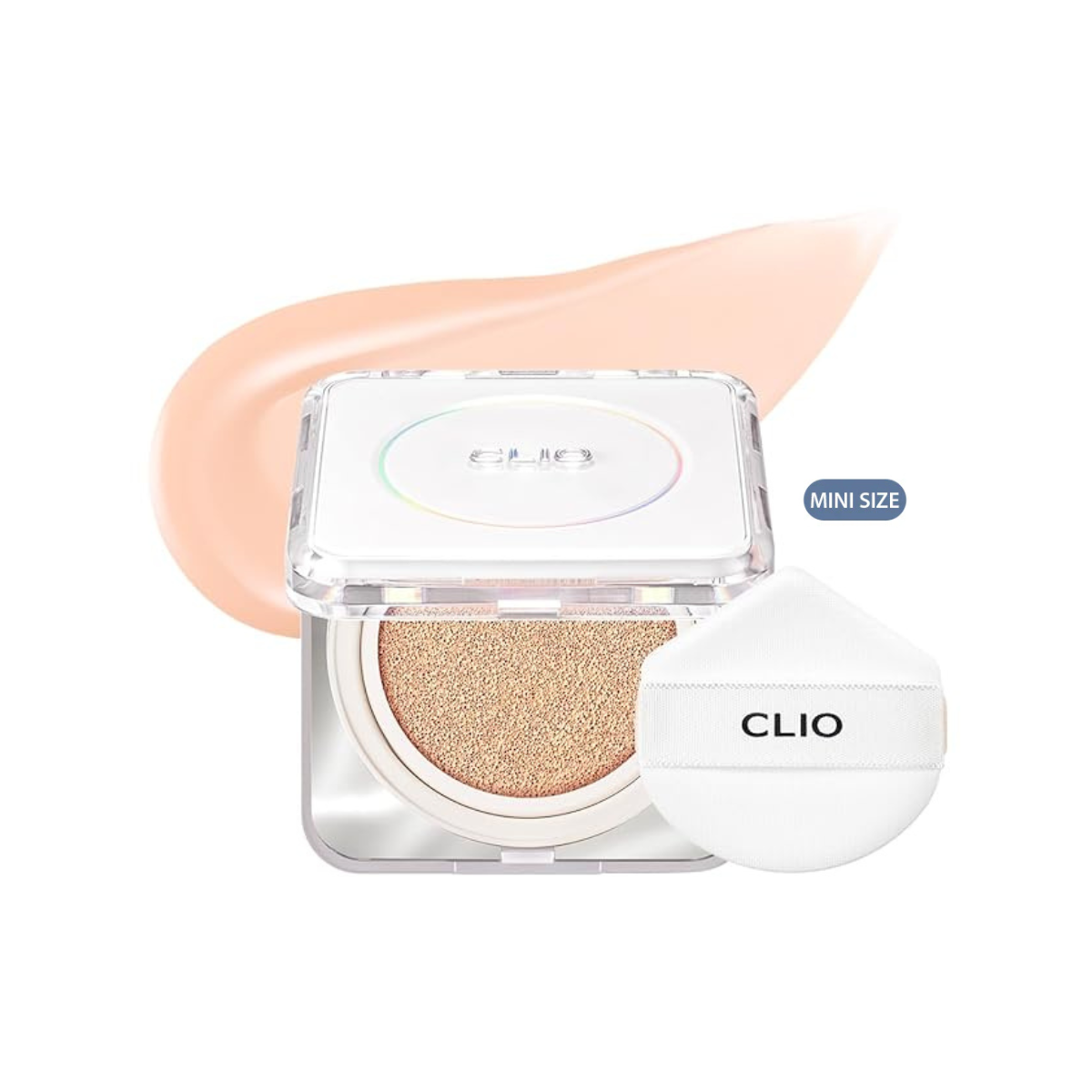 CLIO Kill Cover Founwear Cushion The Original Mini (More Colors) - TokTok Beauty