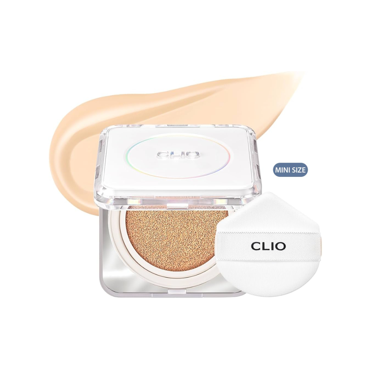 CLIO Kill Cover Founwear Cushion The Original Mini (More Colors) - TokTok Beauty