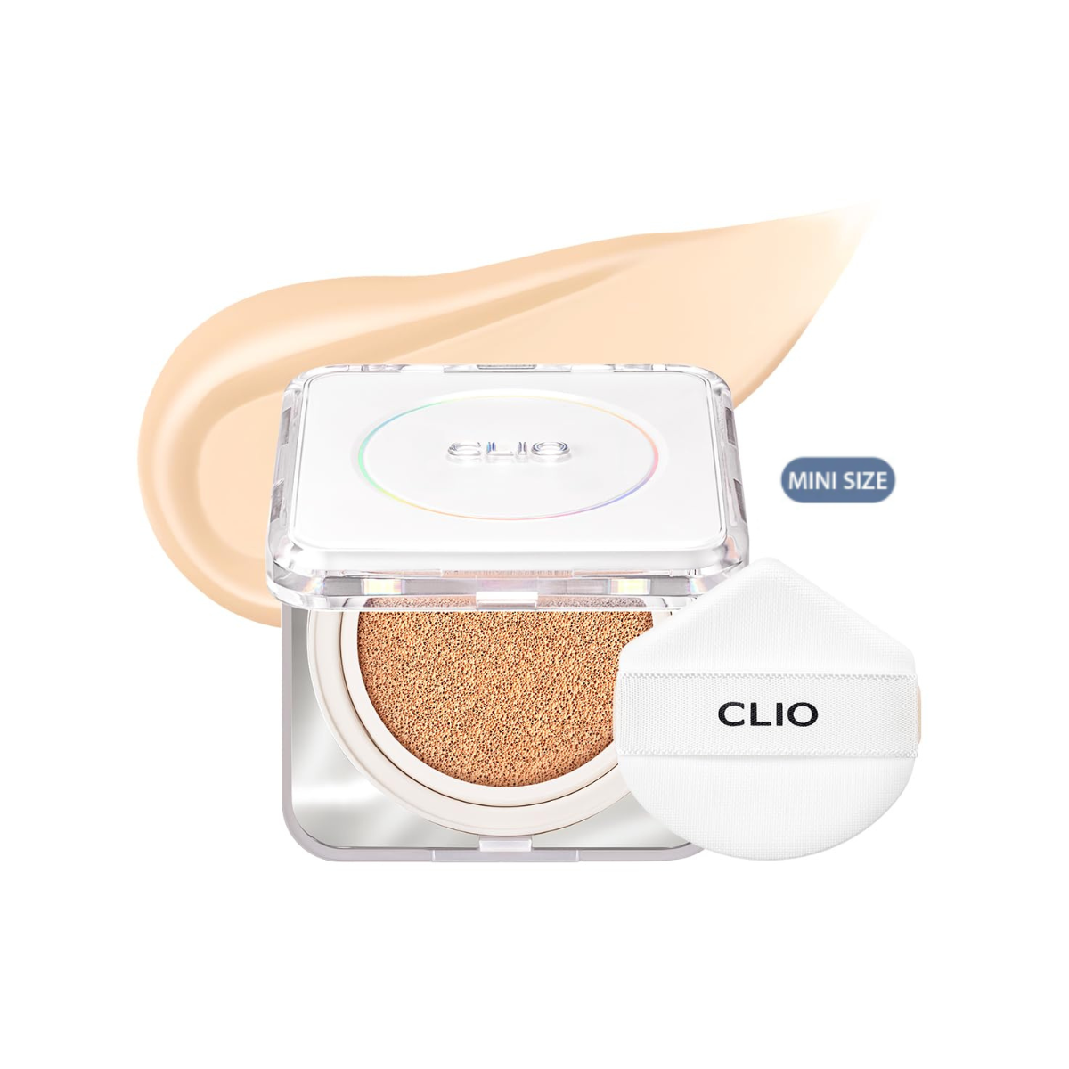 CLIO Kill Cover Founwear Cushion The Original Mini (More Colors) - TokTok Beauty