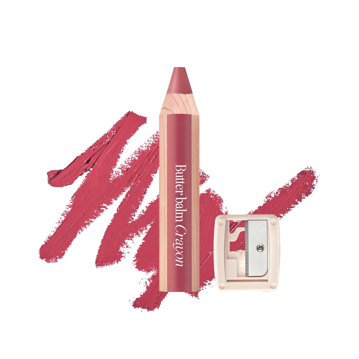CLIO Butter Balm Crayon - 2 Colors - TokTok Beauty