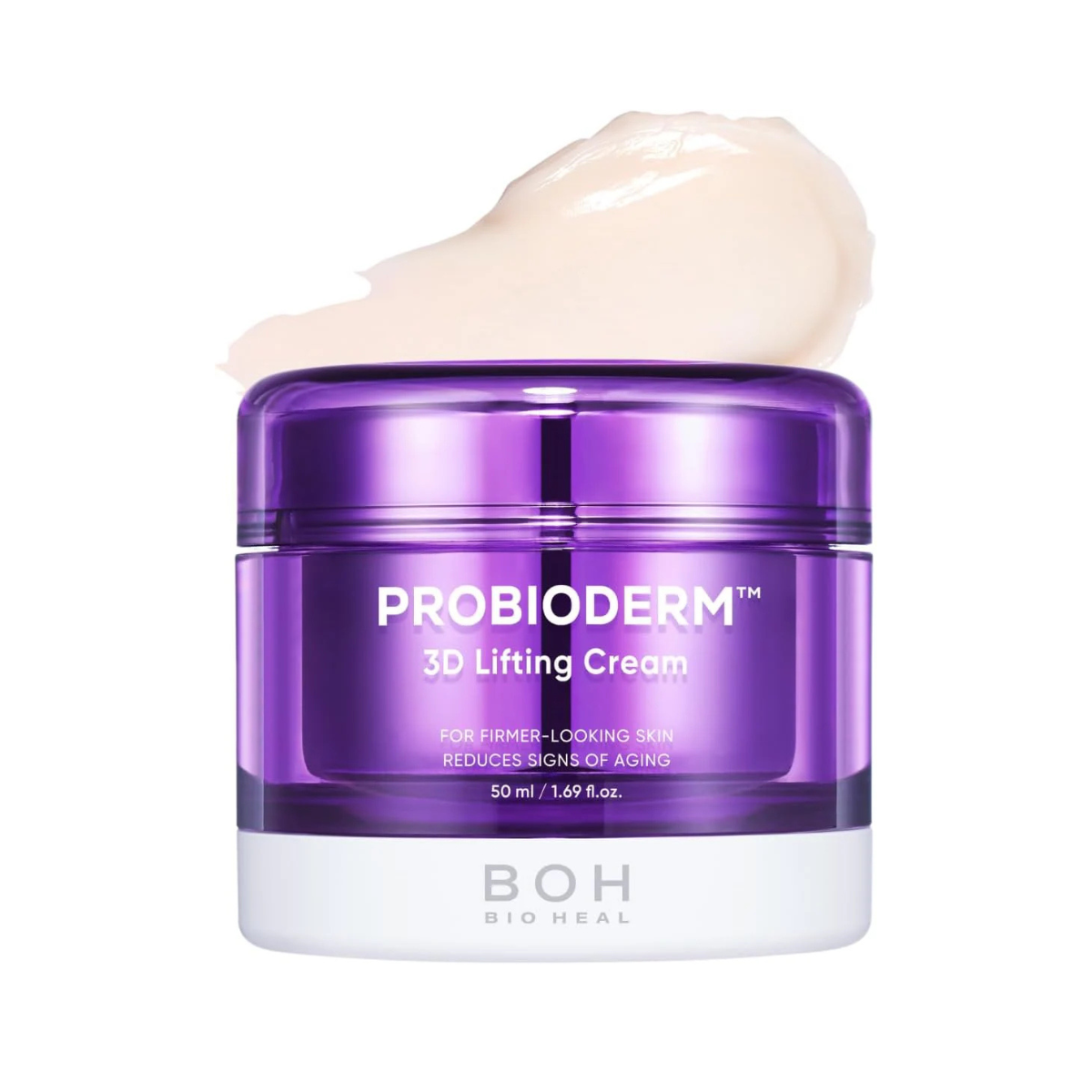 BIOHEAL BOH Probioderm 3D Lifting Cream - TokTok Beauty