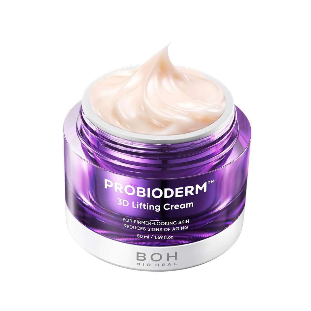 BIOHEAL BOH Probioderm 3D Lifting Cream - TokTok Beauty