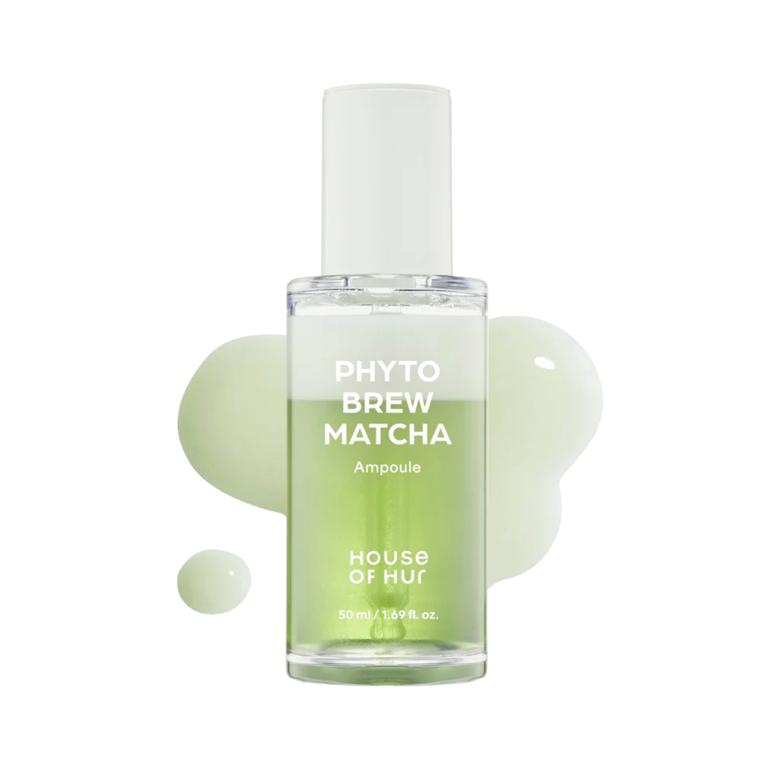 Phyto Brew Matcha Ampoule