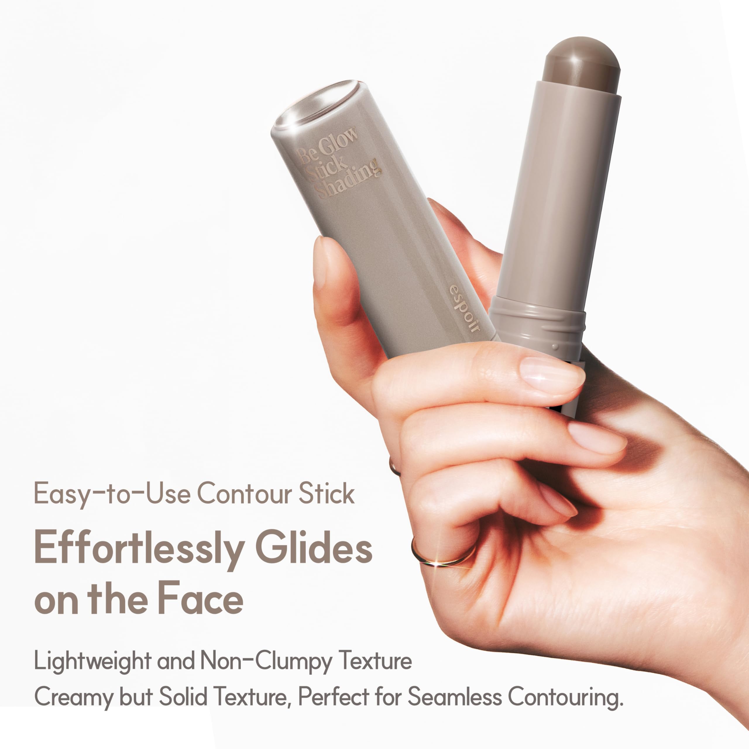 espoir Be Glow Stick Shading - 2 Colors - TokTok Beauty