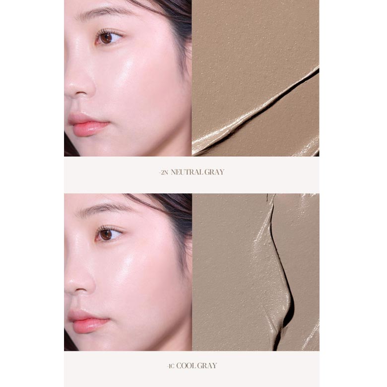 espoir Be Glow Stick Shading - 2 Colors - TokTok Beauty