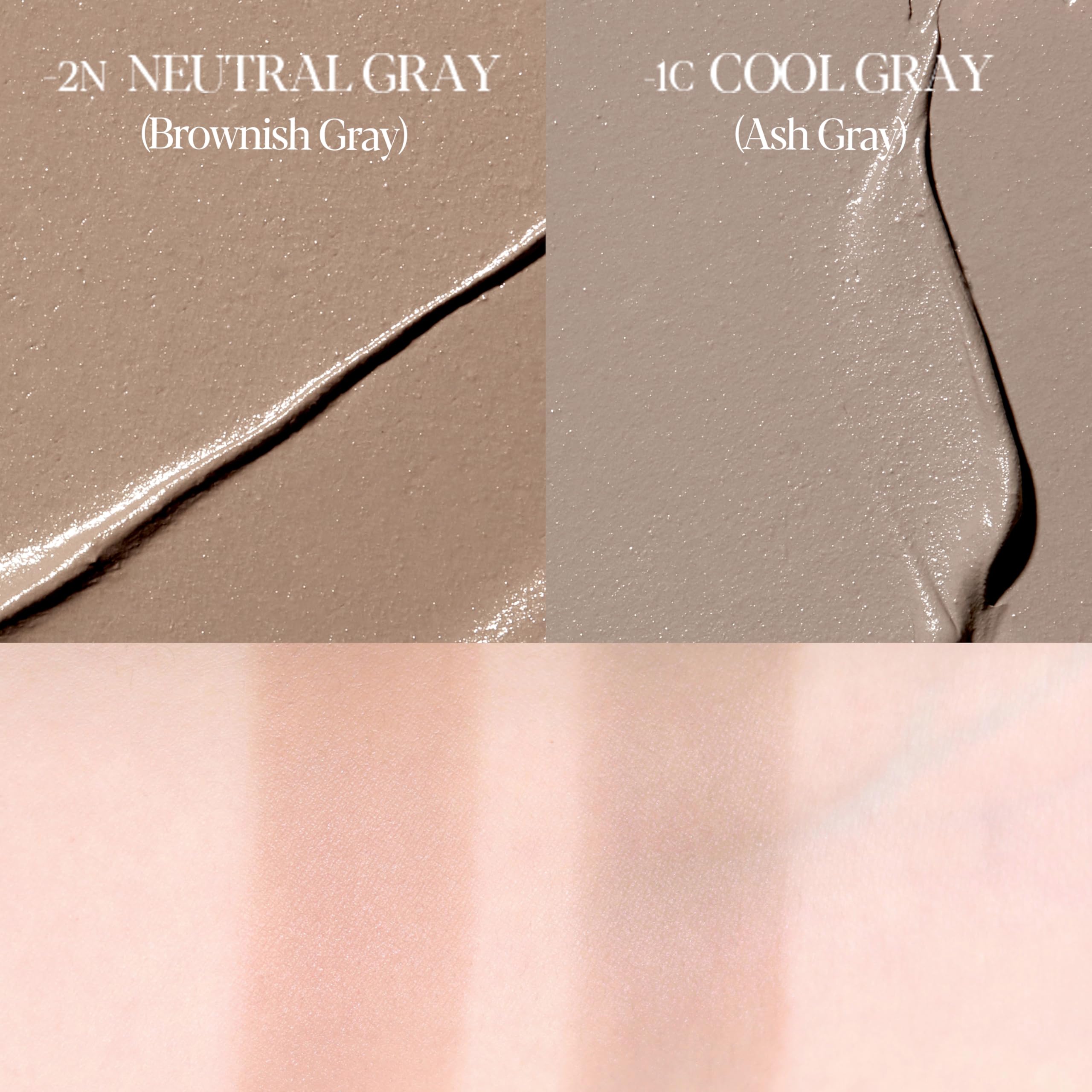 espoir Be Glow Stick Shading - 2 Colors - TokTok Beauty