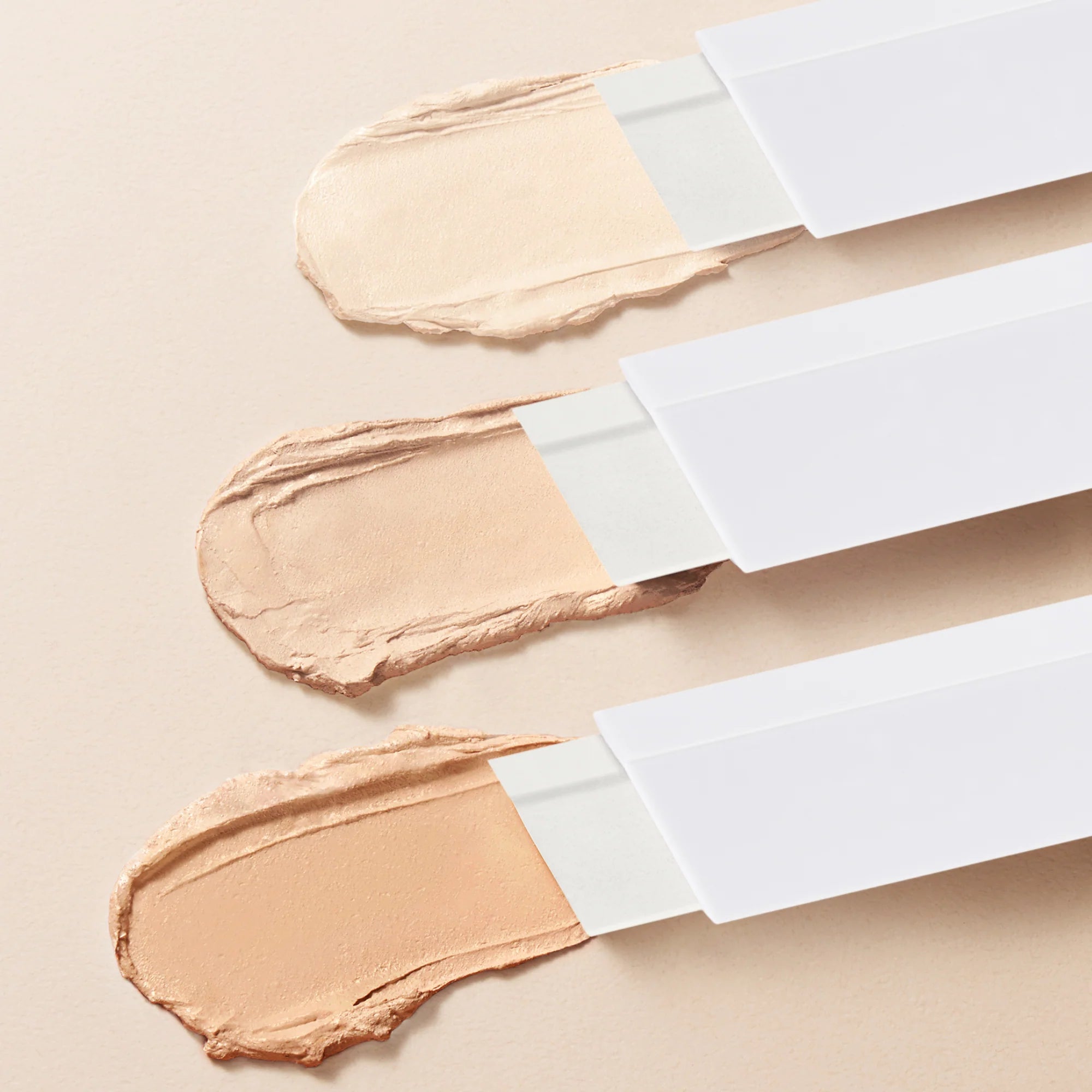 ELROEL Blanc Cover Cream Stick V White (More Colors) - TokTok Beauty
