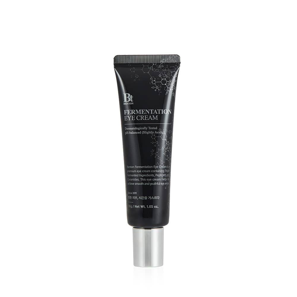 Benton Fermentation Eye Cream - TokTok Beauty
