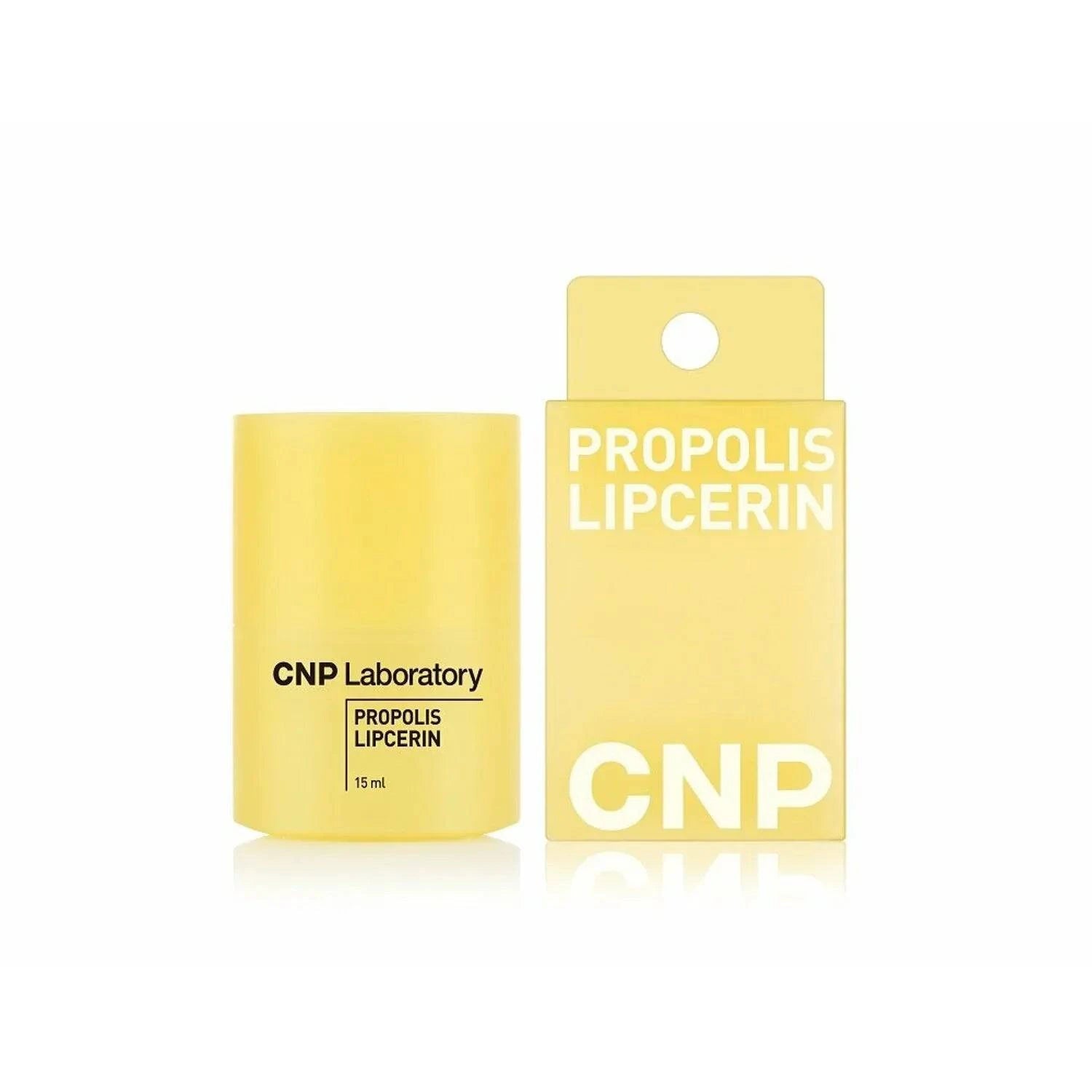 CNP laboratory Propolis Lipcerin - TokTok Beauty