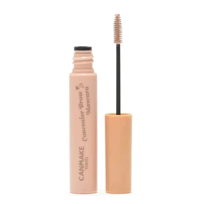 Canmake Concealer Brow Mascara