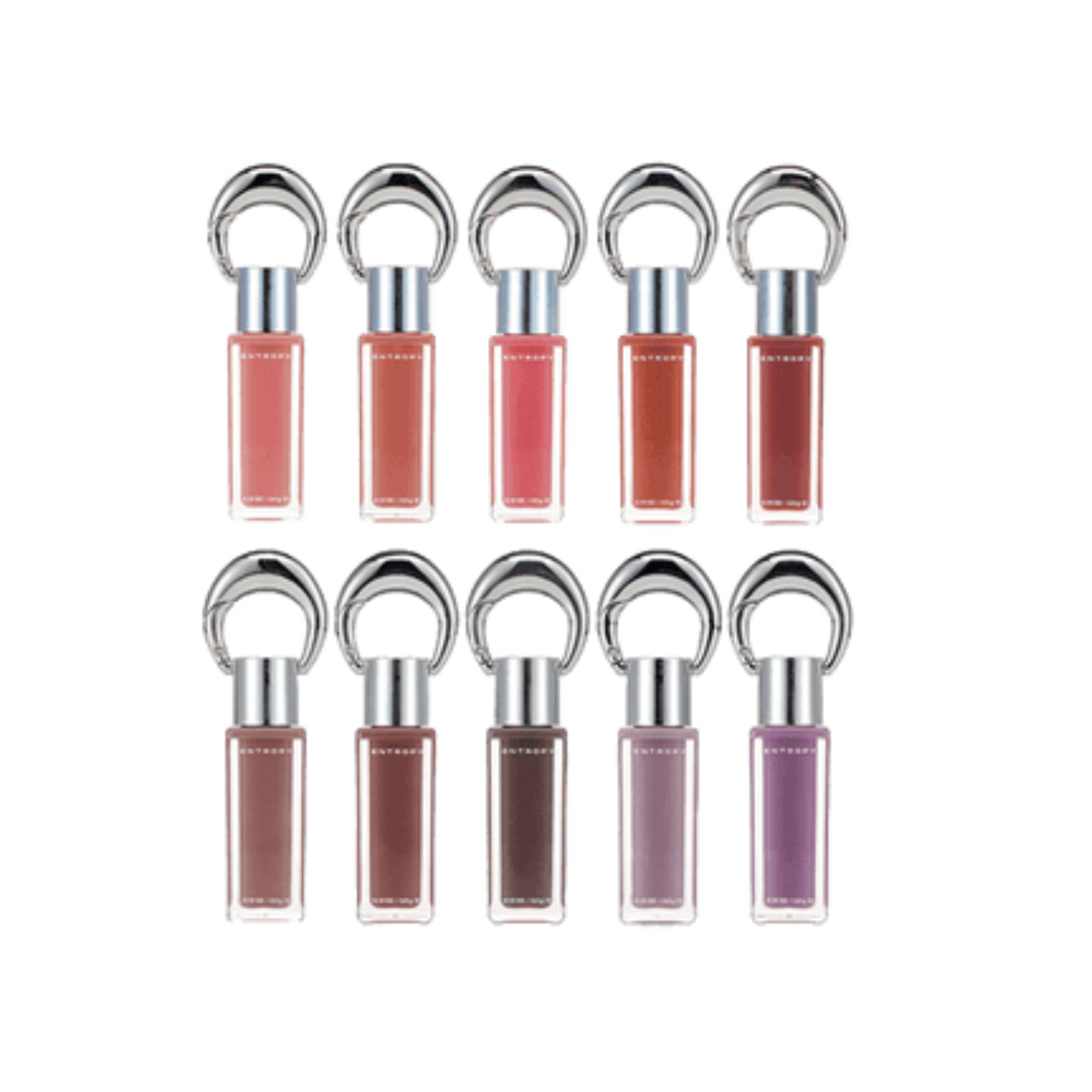 ENTROPY Charm Tint Glossy Gel (More Colors) - TokTok Beauty