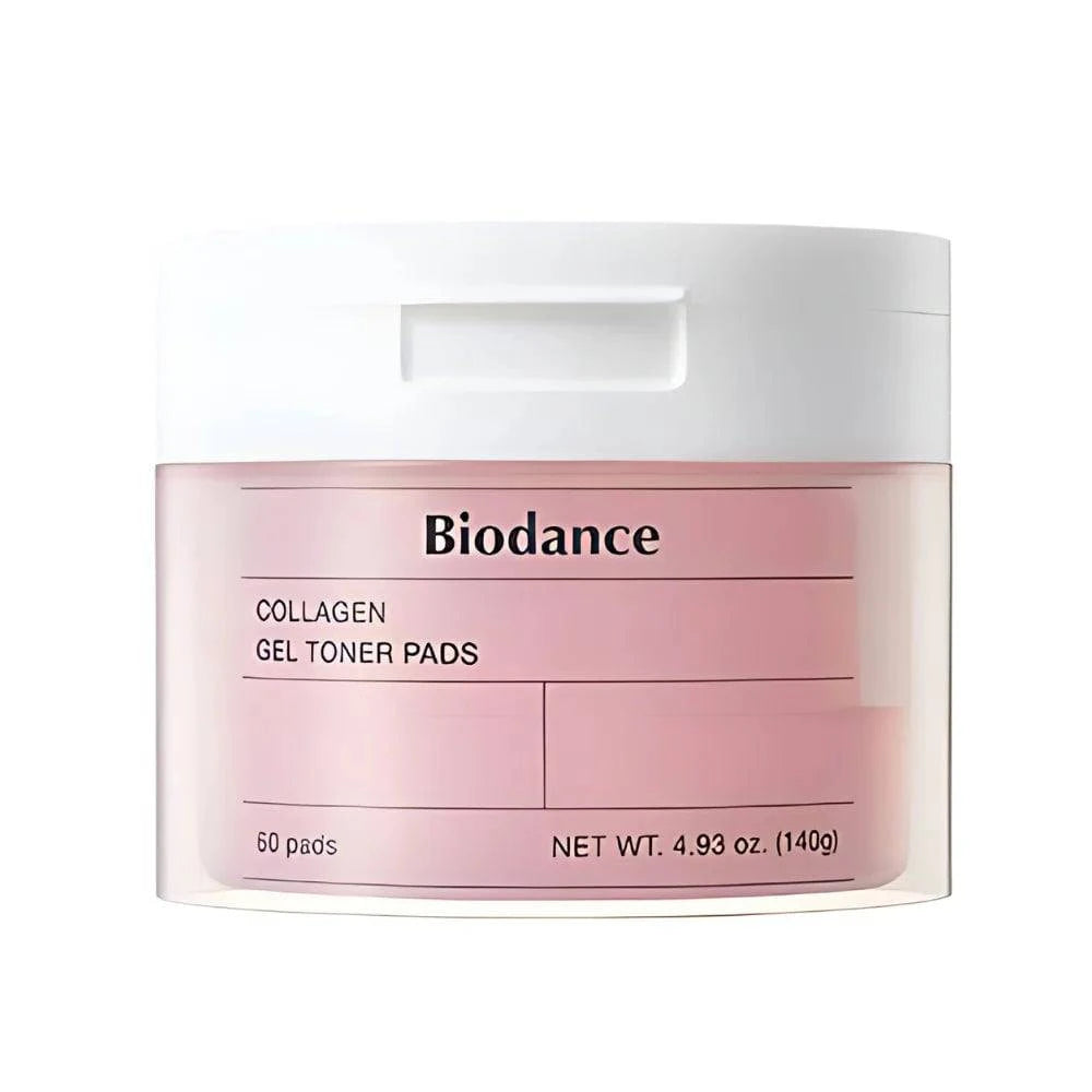 Biodance Collagen Gel Toner Pads - TokTok Beauty