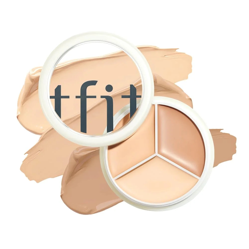 TFIT Cover Up Pro Concealer (More Shades) - TokTok Beauty