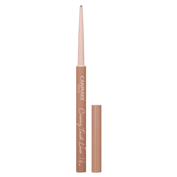 Creamy Touch Liner (More Colors)
