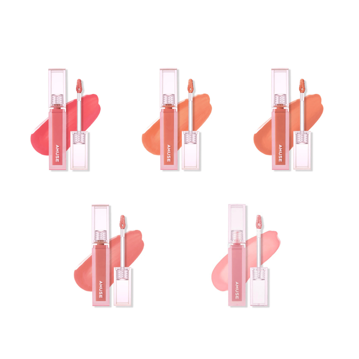 AMUSE Dew Tint - TokTok Beauty