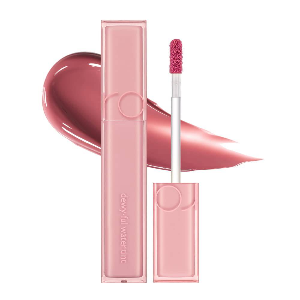 Romand Dewyful Water Tint #13 Custard Mauve - TokTok Beauty