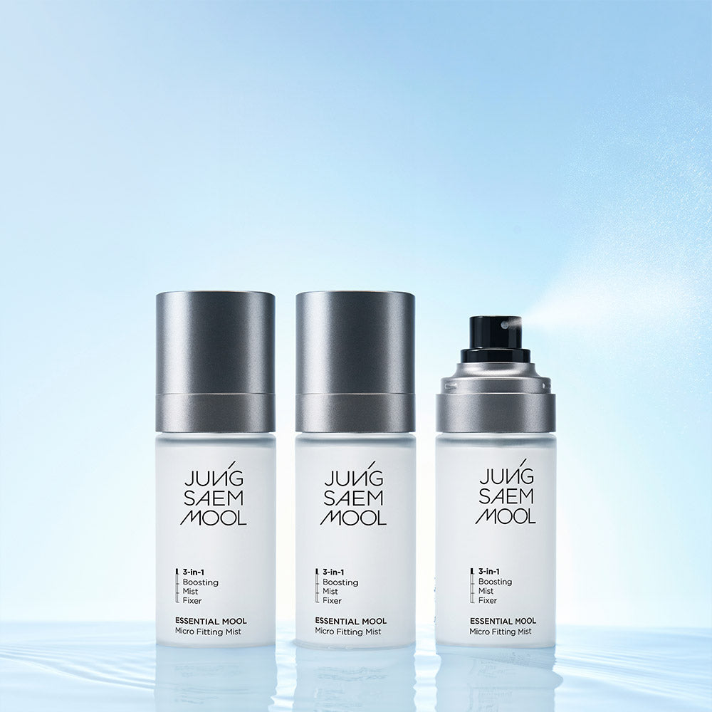 Essential Mool Micro Fitting Mist