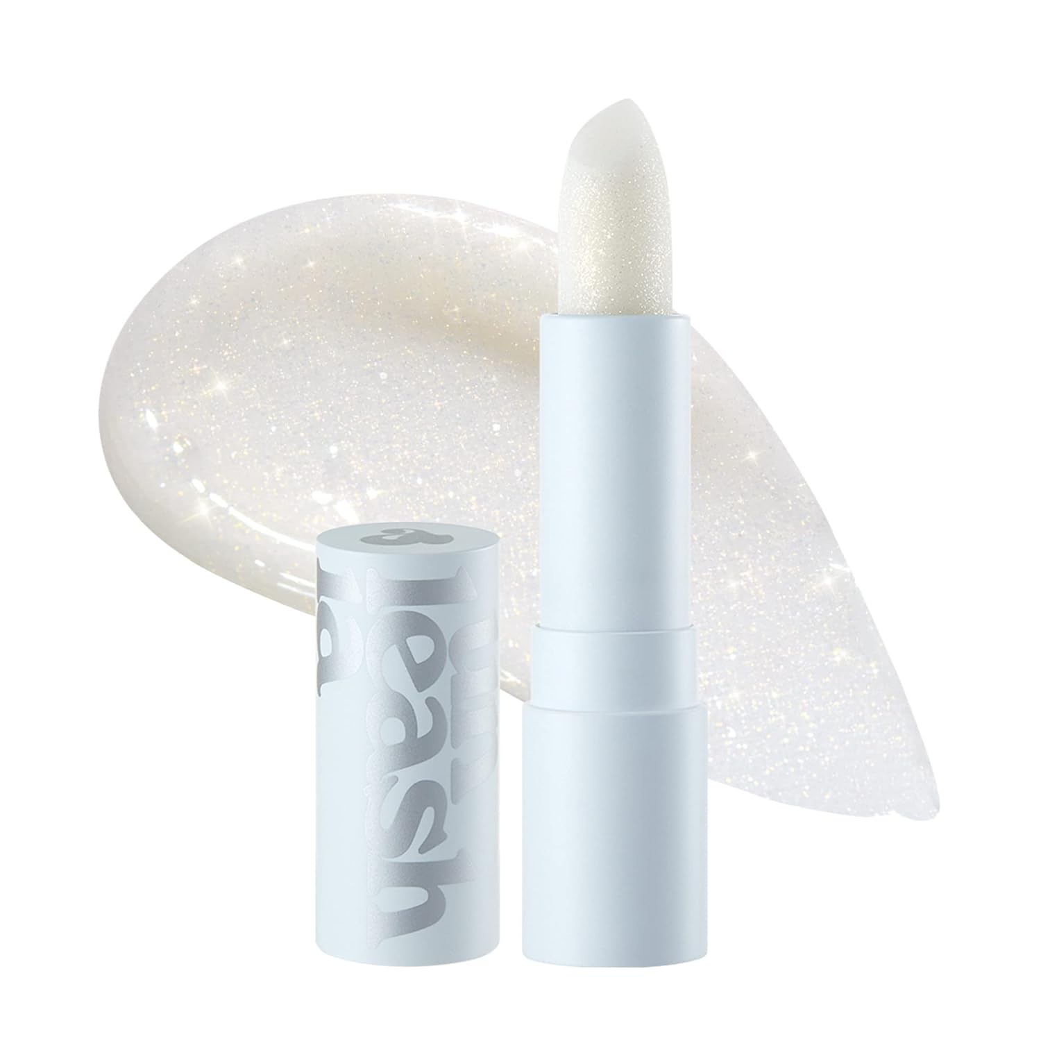 Glacier Vegan Lip Balm