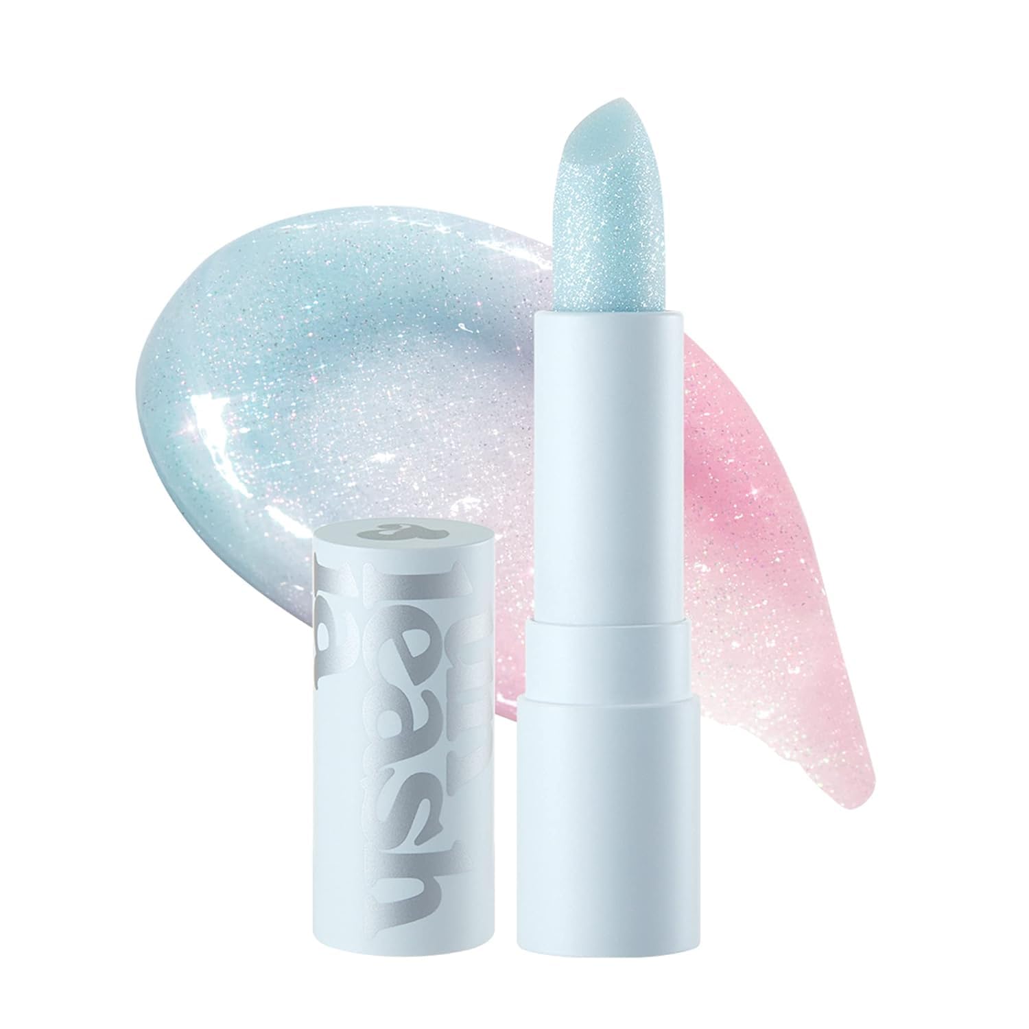 Glacier Vegan Lip Balm