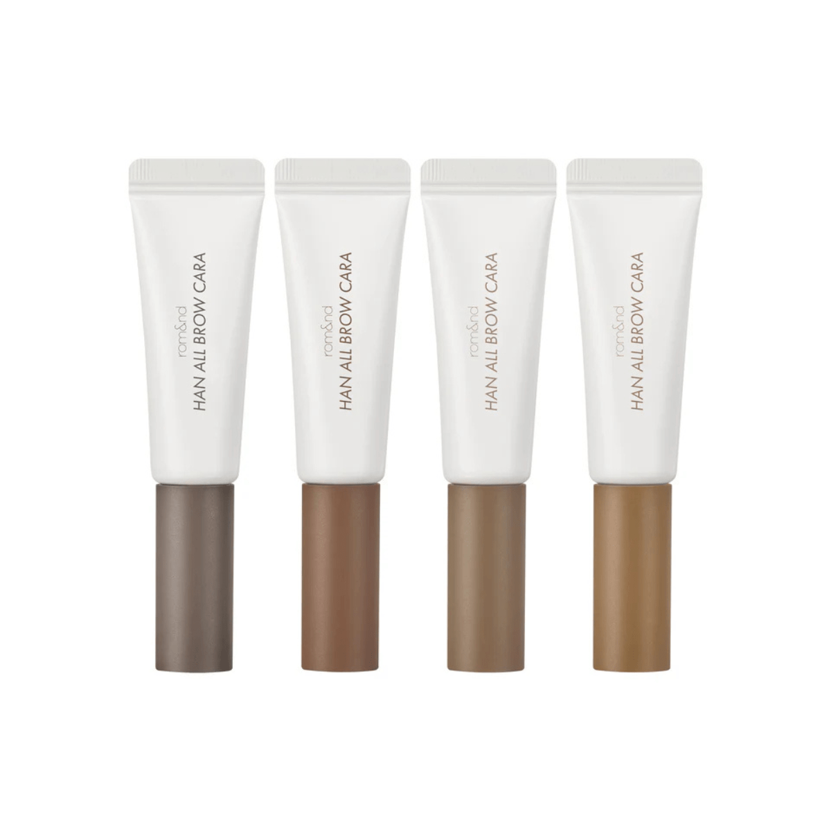 Romand Han All Brow Cara (More Colors) - TokTok Beauty