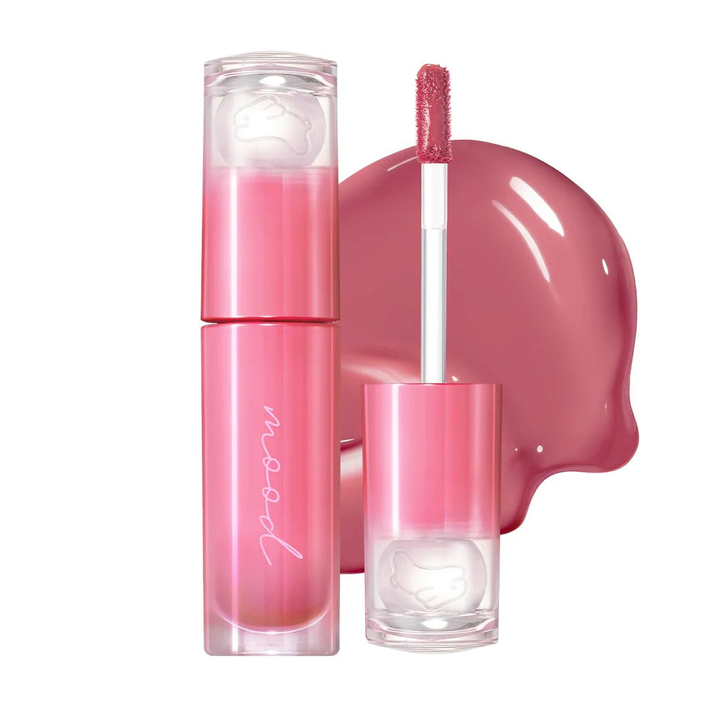 Ink Mood Glowy Tint Tteok Recipe Collection