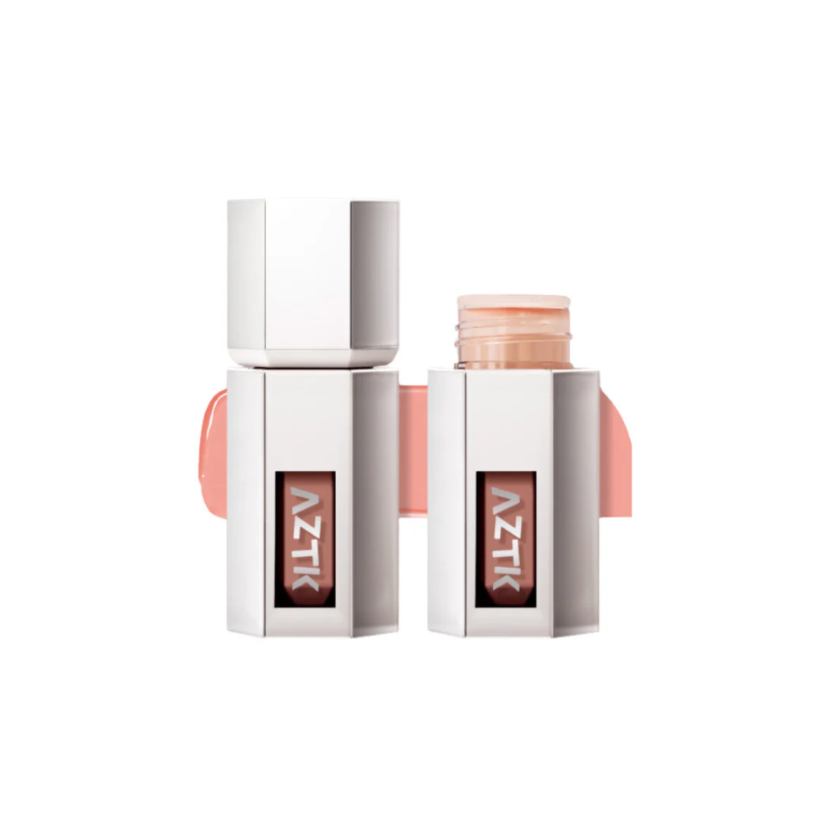 AZTK Jello Color Liquid Blush (More Colors) - TokTok Beauty