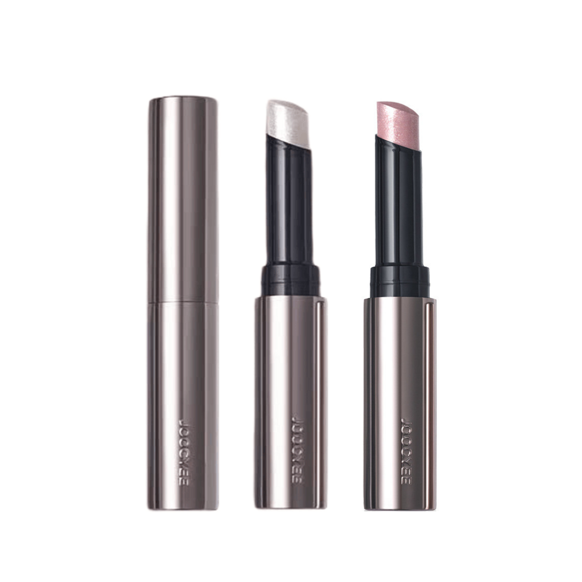 JOOCYEE Jelly Highlighter Glitter Stick (More Colors) - TokTok Beauty